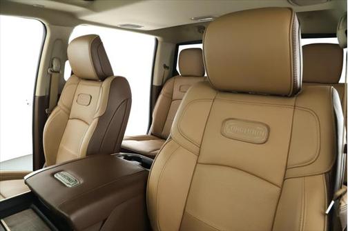 2022 RAM 3500 Longhorn