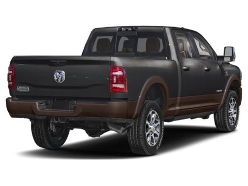 2024 RAM 2500 Longhorn