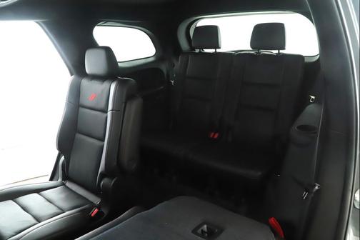 Destroyer Gray Clearcoat 2024 Dodge Durango GT Plus
