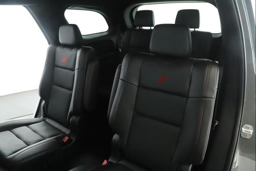 Destroyer Gray Clearcoat 2024 Dodge Durango GT Plus