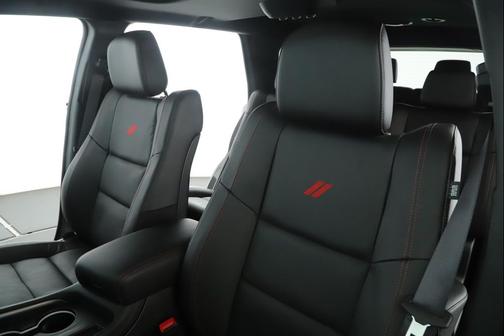 Destroyer Gray Clearcoat 2024 Dodge Durango GT Plus