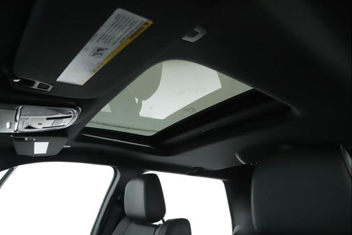 Destroyer Gray Clearcoat 2024 Dodge Durango GT Plus