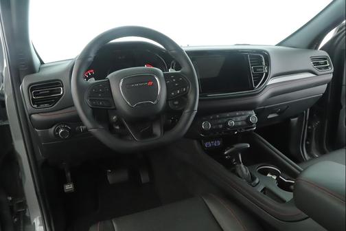 Destroyer Gray Clearcoat 2024 Dodge Durango GT Plus