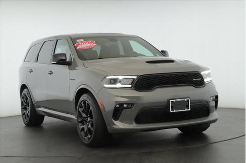 2022 Dodge Durango R/T AWD