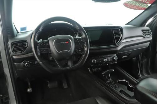 2022 Dodge Durango R/T AWD