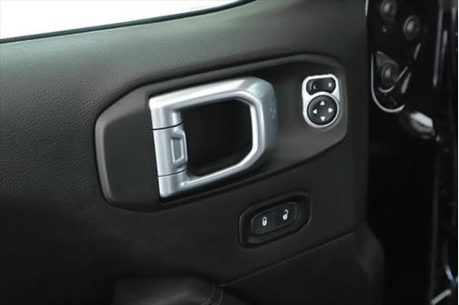 2021 Jeep Wrangler Unlimited Rubicon 392