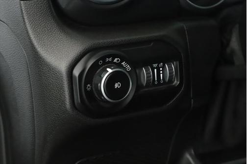 2021 Jeep Wrangler Unlimited Rubicon 392