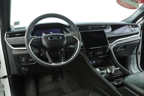 2023 Jeep Grand Cherokee 4xe Trailhawk