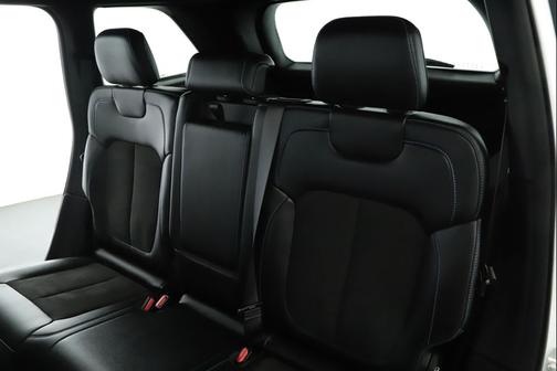 2023 Jeep Grand Cherokee 4xe Trailhawk