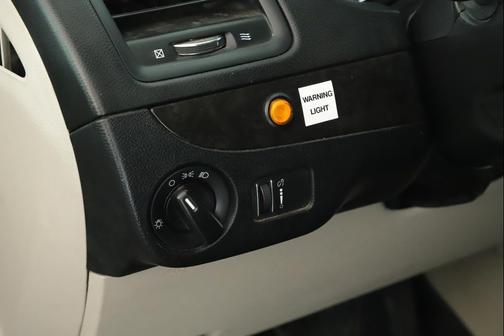 2013 RAM Cargo Tradesman