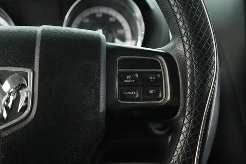 2013 RAM Cargo Tradesman