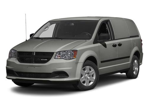 2013 RAM Cargo Tradesman