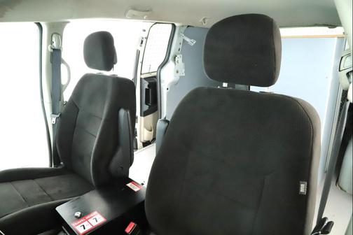 2013 RAM Cargo Tradesman