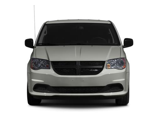 2013 RAM Cargo Tradesman