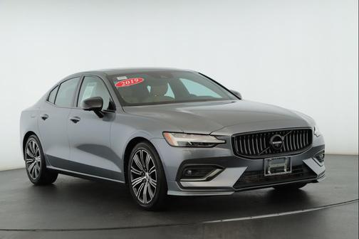 2019 Volvo S60 T5