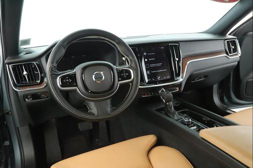 2019 Volvo S60 T5