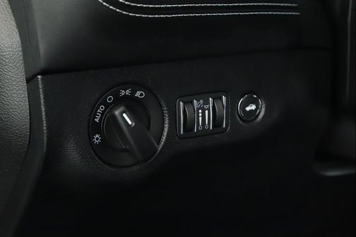 2023 Dodge Challenger SRT Hellcat