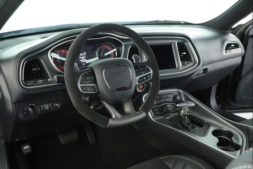 2023 Dodge Challenger SRT Hellcat
