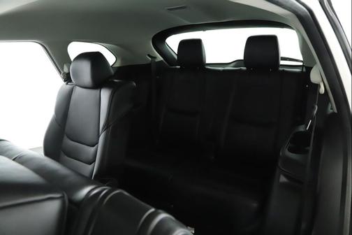 2019 Mazda CX-9 Touring