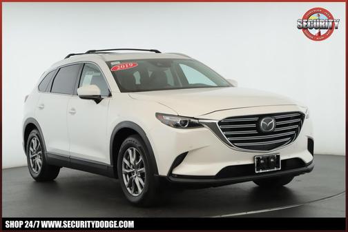 2019 Mazda CX-9 Touring