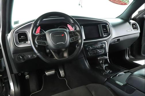 2020 Dodge Charger Scat Pack