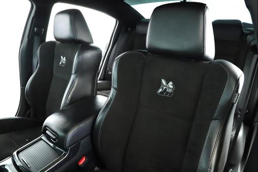 2020 Dodge Charger Scat Pack