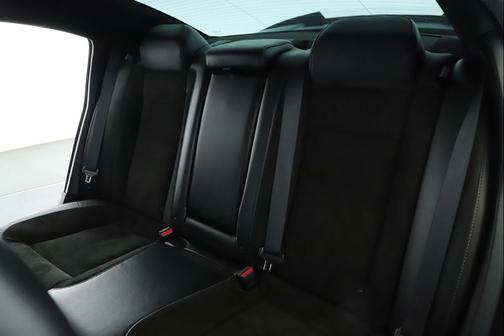 2020 Dodge Charger Scat Pack