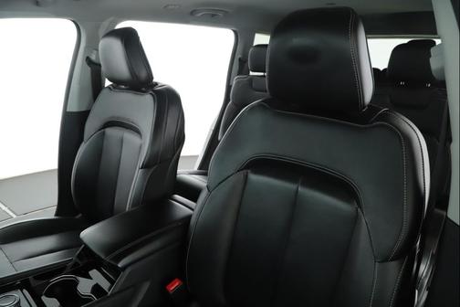 Bright White Clearcoat 2022 Jeep Grand Cherokee L Limited