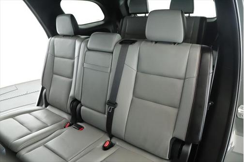 2024 Dodge Durango R/T Plus AWD