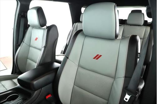 2024 Dodge Durango R/T Plus AWD