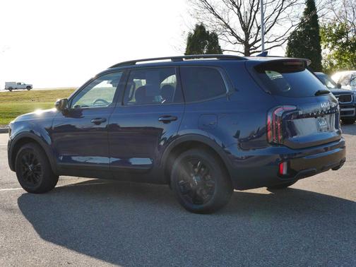 2024 Kia Telluride SX Prestige X-Pro