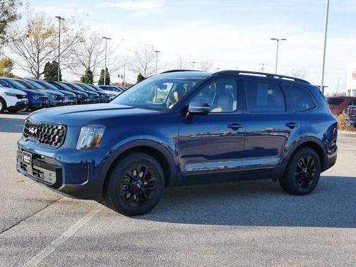 2024 Kia Telluride SX Prestige X-Pro