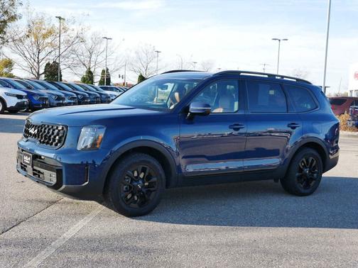 2024 Kia Telluride SX Prestige X-Pro