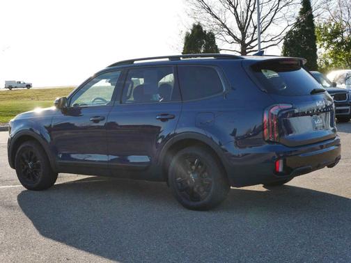 2024 Kia Telluride SX Prestige X-Pro