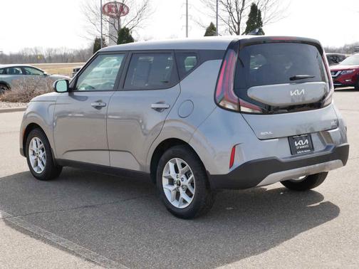2023 Kia Soul S