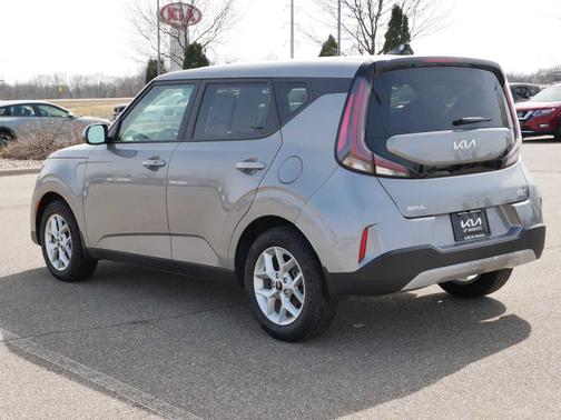 2023 Kia Soul S