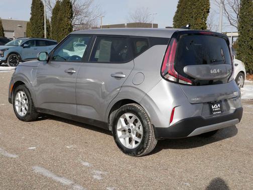 2023 Kia Soul S