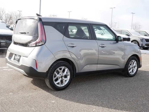 2023 Kia Soul S