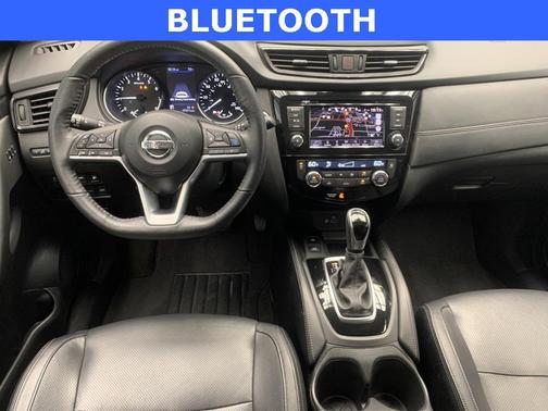 Photo 5 of 65 of 2019 Nissan Rogue SL