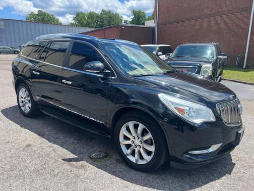2013 Buick Enclave Premium
