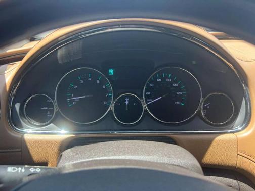 2013 Buick Enclave Premium