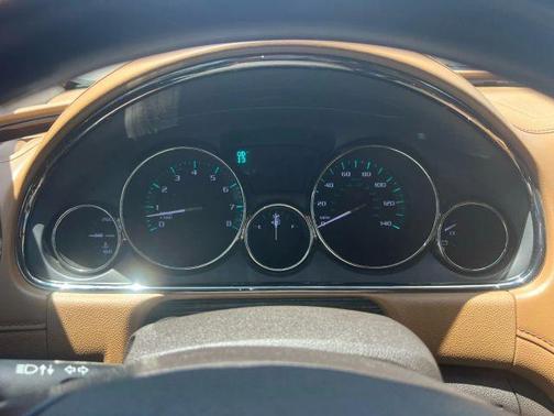 2013 Buick Enclave Premium