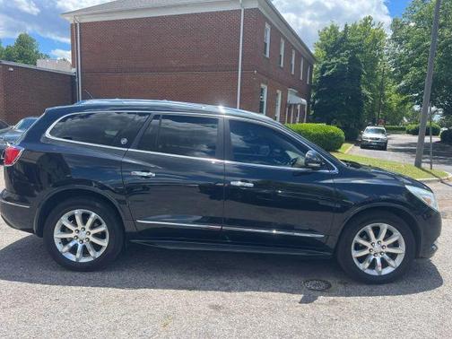 2013 Buick Enclave Premium