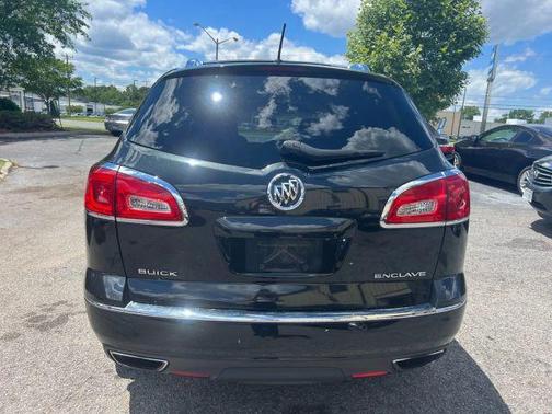 2013 Buick Enclave Premium