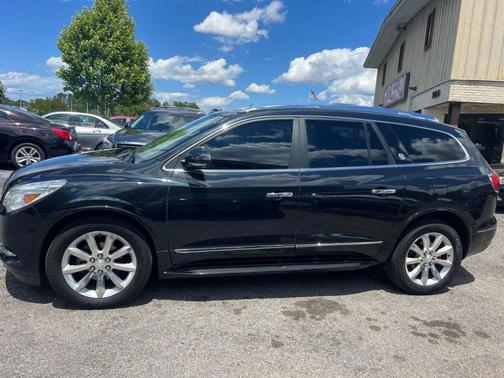 2013 Buick Enclave Premium