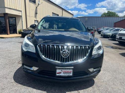 2013 Buick Enclave Premium