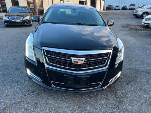 2017 Cadillac XTS Luxury
