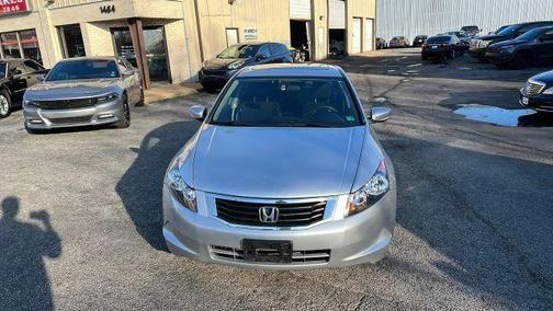 2008 Honda Accord EX