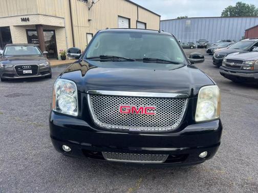 2007 GMC Yukon XL 1500 Denali