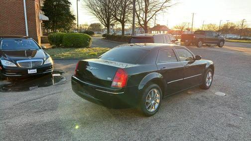 2007 Chrysler 300 Touring